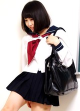 Ai Tsukimoto